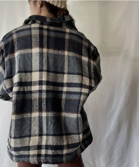【USED】 CPO Jacket/211110-042