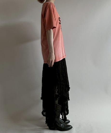 【USED】 All Sport Pet Shop Boys T-Shirt   / 250628-011