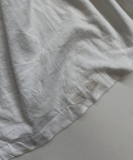 【USED】 Animal Tiger T Shirt / 220806-005