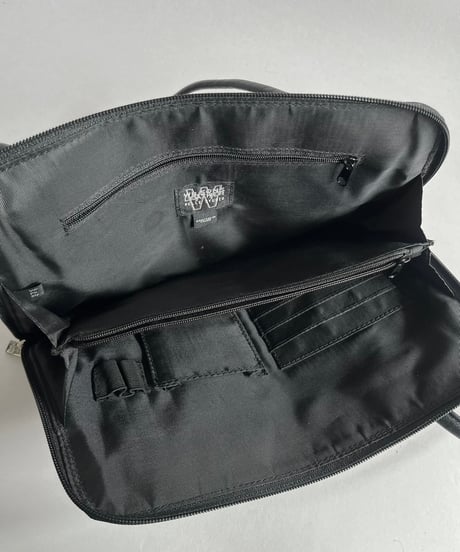 【USED】 PELLE STUDIO Hand Bag/ 241007-008