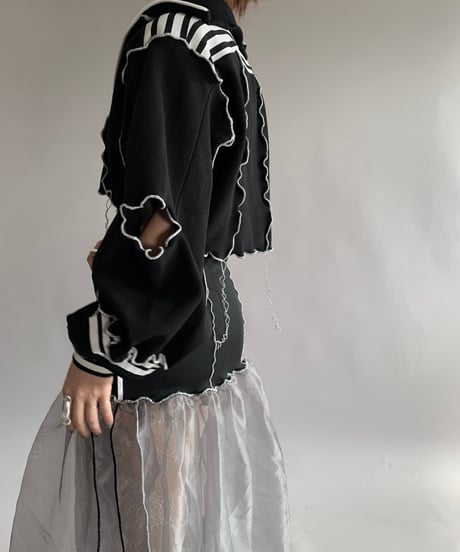 【RE;CIRCLE】 RE Mellow Set Up /  241017-030