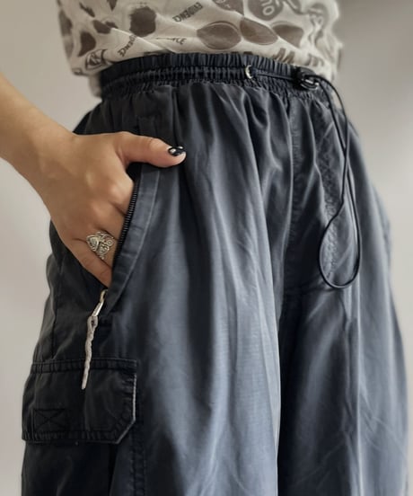 【USED】 COLORADA Convertible Pants / 230916-004