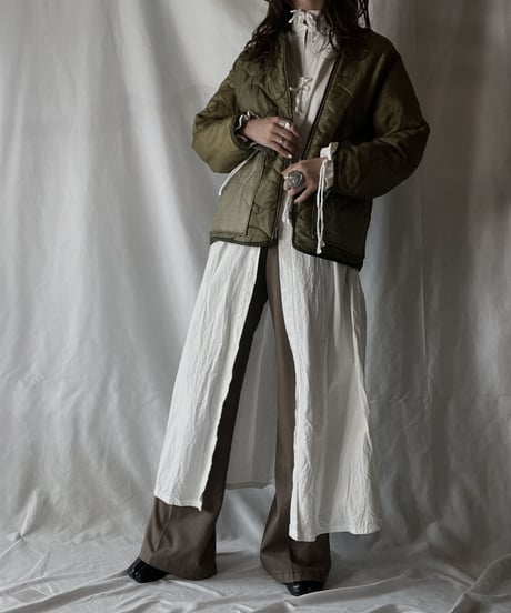 【RE;CIRCLE】  RE Medical Gown①/211126-050