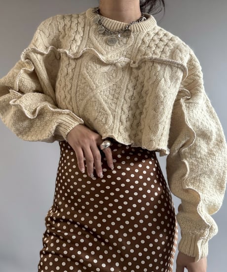 THE TINY SHOP by MORI