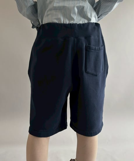 【USED】 Polo by Ralph Lauren Sweat Shorts  /260321-006