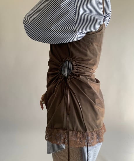 【RE;CIRCLE】 Non asleep cami  /  241024-025