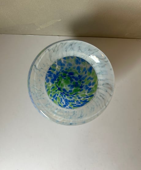 【USED】 Flower Vase  ( 花瓶 / フラワーベース ) 5242