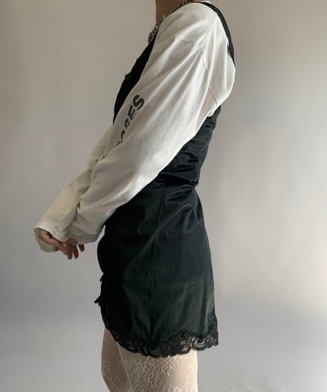【RE;CIRCLE】 Non asleep cami  /  241024-027