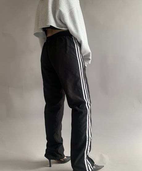 【USED】 adidas Line Pants / 241102-003