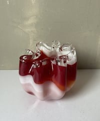 【USED】 Flower Vase  ( 花瓶 / フラワーベース ) 4763