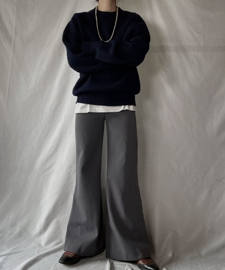 【USED】  BROOKS BROTHERS Knit /220127-028