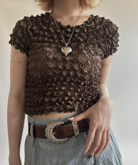 RUthe .tiny.shop.bymori トップス CATEGORY Women's | THE TINY SHOP by MORI