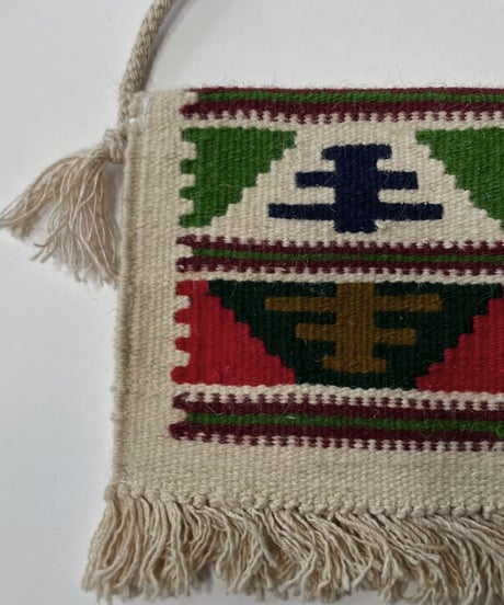 【RE;CIRCLE】 Rug Bag 12