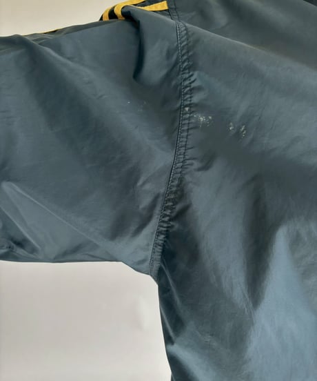 【USED】 adidas Hooded Nylon Jacket / 251213-001