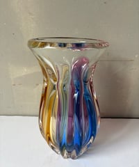 【USED】 Flower Vase  ( 花瓶 / フラワーベース ) 5993