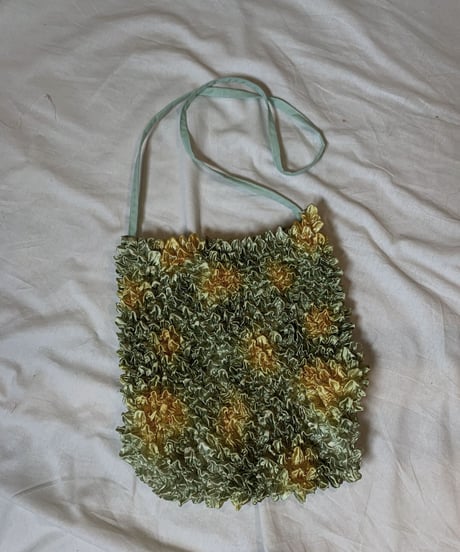 【RE;CIRCLE】 RE Popcorn ECO Bag③/210603-003