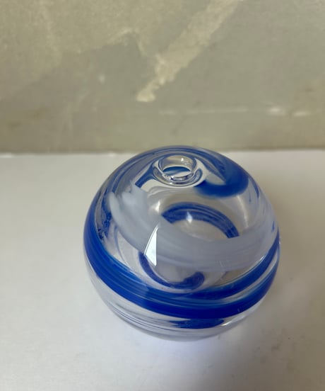 【USED】 Flower Vase  ( 花瓶 / フラワーベース ) 5200
