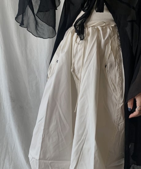 【USED】 Snow Pants①/210506-045