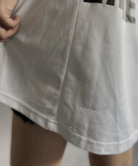 【USED】BSC YOUNG BOYS S/S Soccer Shirt / 230819-002