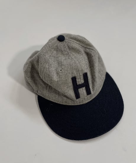 【USED】Cap H /220327-022