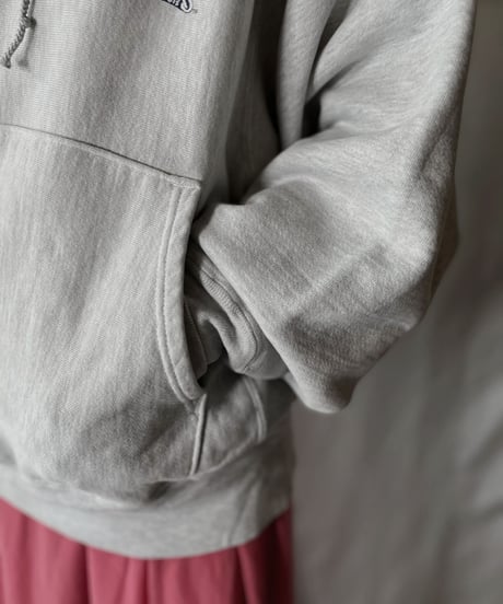 【USED】  Champion Reverse Weave Hoodie EASTERN/210902-005