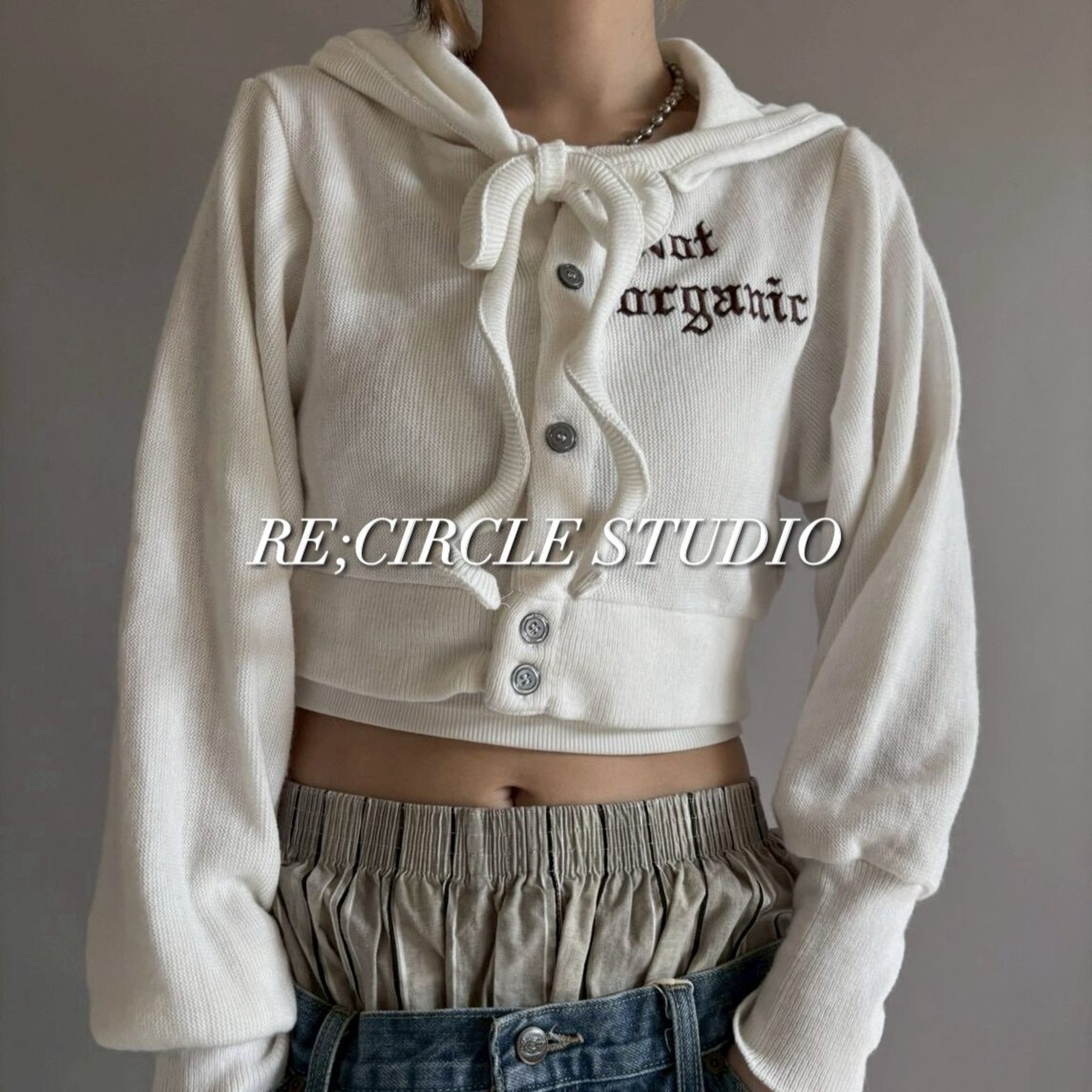 THE TINY SHOP by MORI