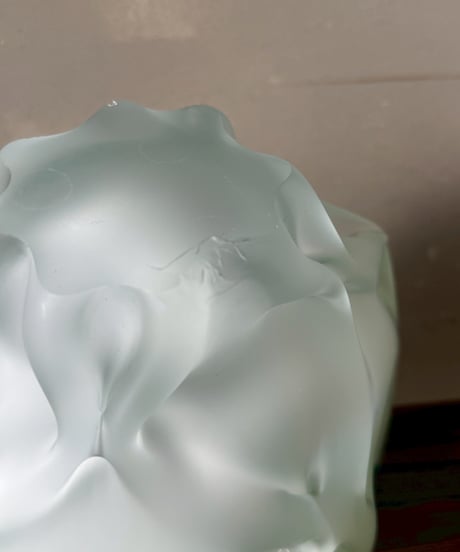 【USED】 Flower Vase  ( 花瓶 / フラワーベース ) 5904
