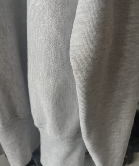 【USED】 Champion REVERSE WEAVE Sweat Top/ 231014-002