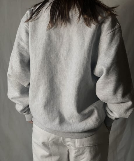 【USED】   Champion Reverse Weave Sweat UCONN/210516-022