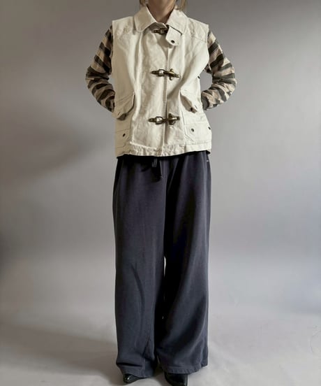 【USED】 billabong Border L/S T-Shirt/ 260207-006