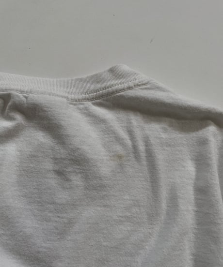 【USED】 Short Sleeves T-shirt “Cookie” / 220507-010