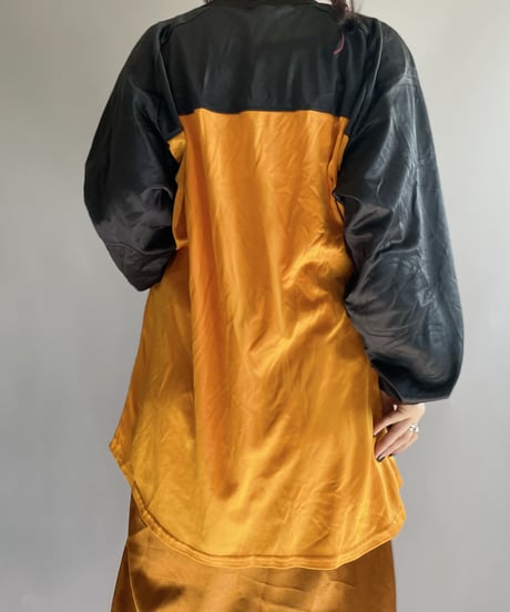 【USED】 Nike Team Long Sleeved T-shirt / 221217-009