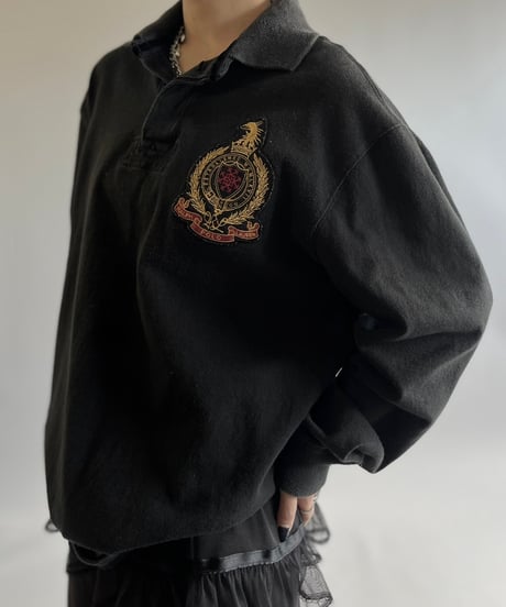 【USED】 Polo Ralph Lauren Polo Shirts /250111-006