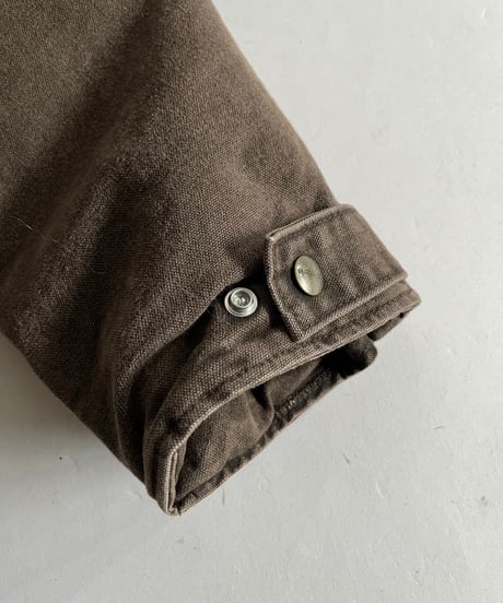 【USED】 Carhartt Chore Coat /250222-012