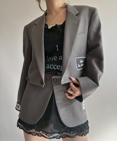 CATEGORY Chinatsu Aoyama | THE TINY SHOP by MORI