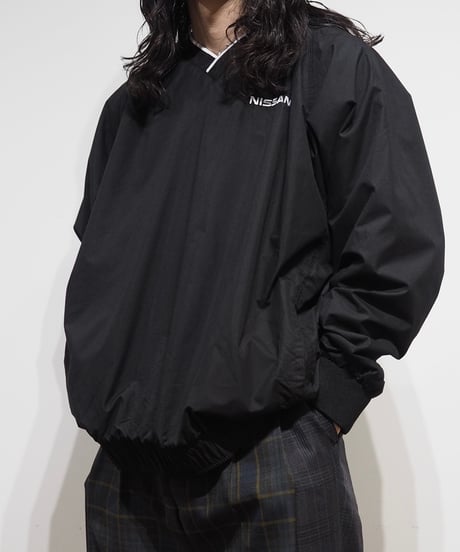 【USED】 NISSAN Pullover Top/240409-008