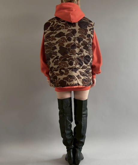 【USED】 RUSSELL Hoodie /251101-002