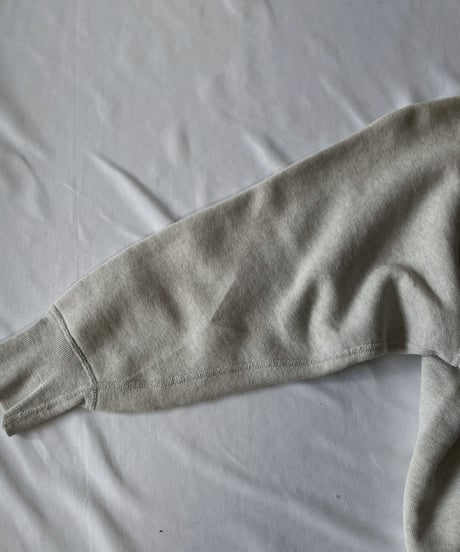 【USED】   Champion  Runners tag Vintage Sweat IOWA/211102-027