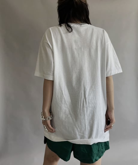 【USED】   made in USA JOLTIN'JERRT RASH T-Shirt / 230617-001