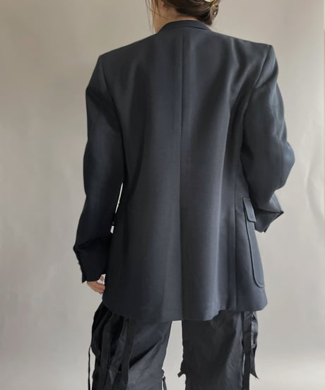 【USED】  Reed St. James Blazer / 221001-019
