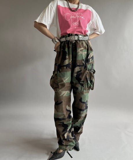 【USED】Sydney T-Shirt /240824-065