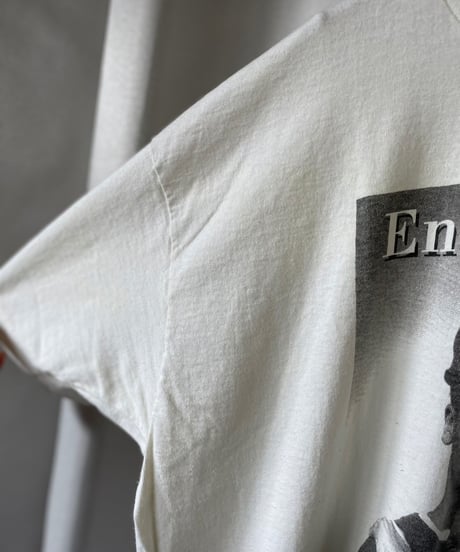 【USED】 made in USA  Print T-Shirt / 230617-020