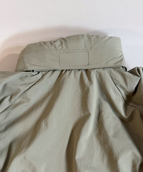 【USED】 U.S Army ECWCS Level7 Primaloft Parka Medium-Long WILDTHINGS/ 260126-006