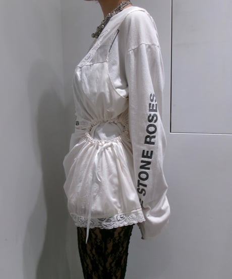 【RE;CIRCLE】Non asleep cami  /  240704-014