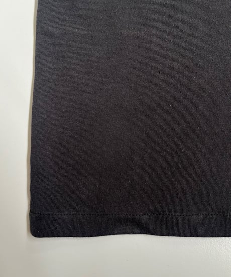 【USED】 RESIZED message T-Shirt / 250830-020