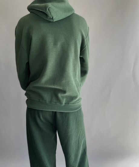 【RE;CIRCLE】 RE Wappen Sweater Shirt / 221103-014