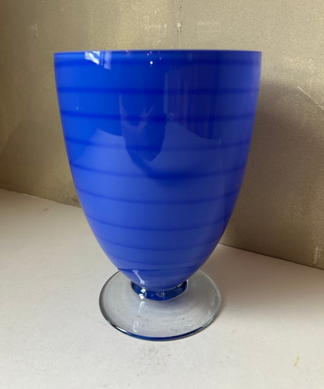 【USED】 Flower Vase  ( 花瓶 / フラワーベース ) 5767