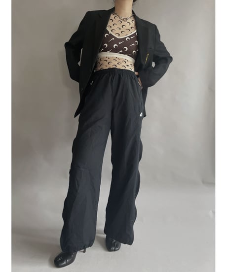 【USED】 Trutex 100% Recycled Outer Fabric Poly Jacket / 230408-011