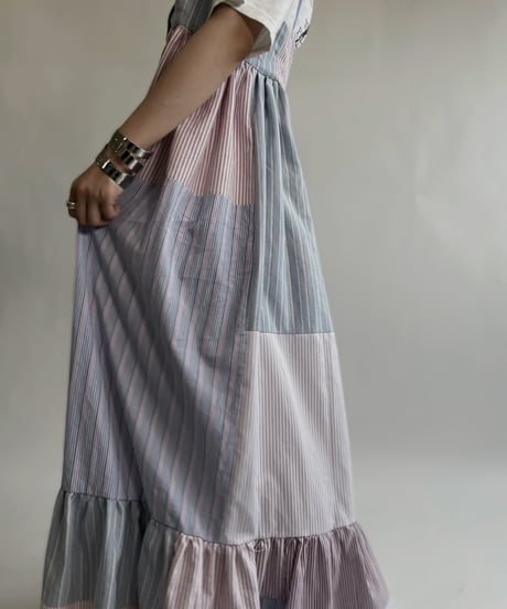 【RE;CIRCLE】 RE Camisole One-piece / 220630-012
