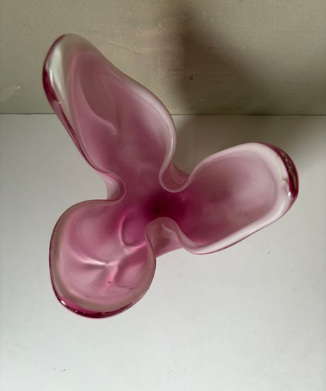 【USED】 Flower Vase  ( 花瓶 / フラワーベース ) 5963
